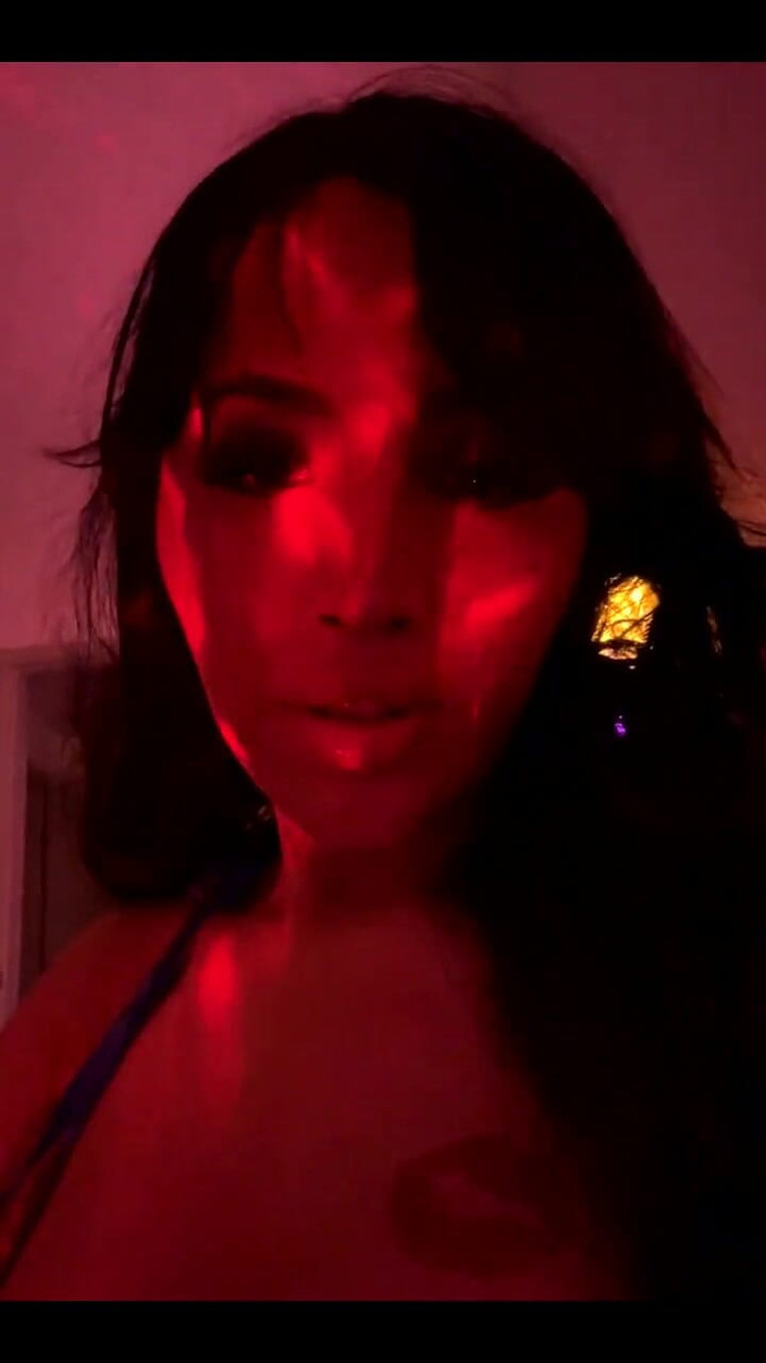 Jayla Cuateco: Kongkekkan saya sekarang