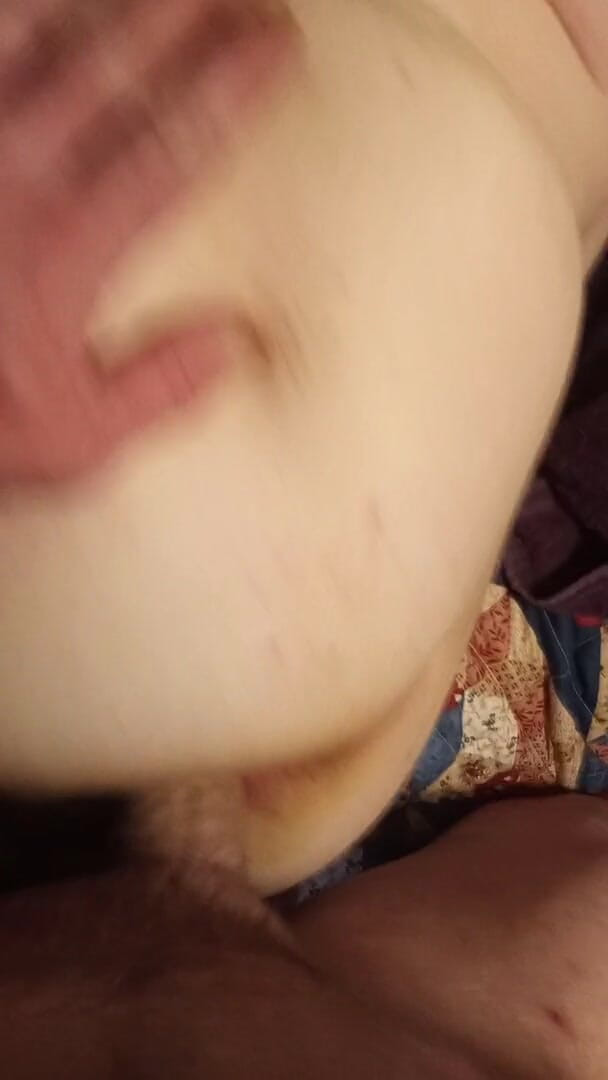 Kinkyfuncpl: Cotton Candy dikongkek baik sebenar oleh Dawg