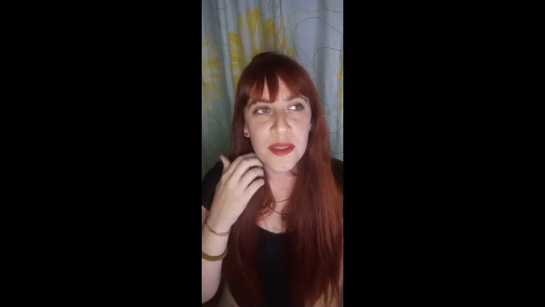 Tu Gauchita Argentina: Podcast: Vergnügen und Alchemy von Shyyfxx Kapitel 12: Bombaaa!