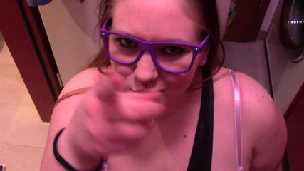 AmateurBBW: Mi sego in faccia