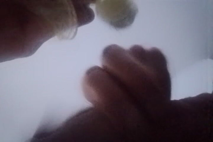 AukasZ1980: Masturbace.