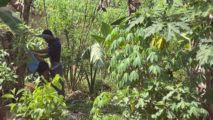 Amateur Teen Studio: 快点，这样就不会有人抓住我们了（幕后花絮）