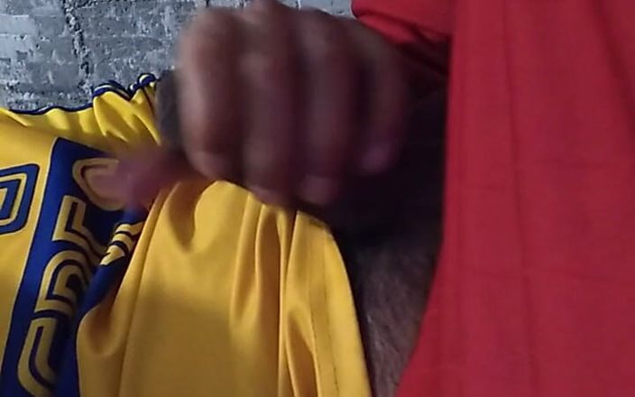 AlexAlejandro13: Півфінал, я стаю гарячішим