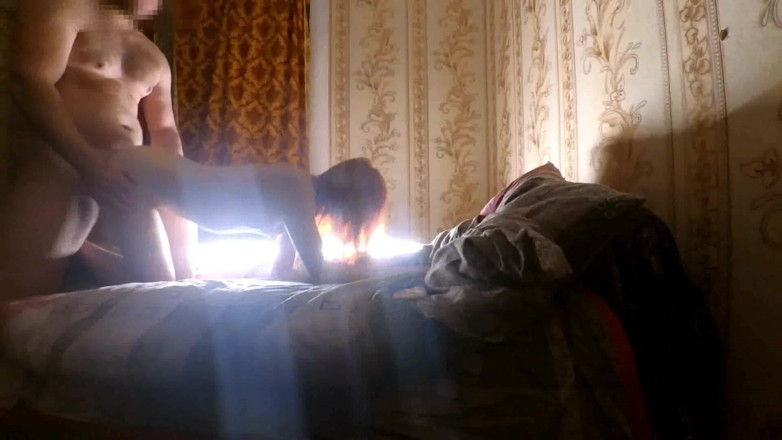 SexyFairyTale: Sex mit einer roten schlampe!