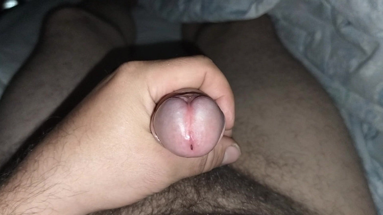 Uhri: Masturbation et éjaculation au motel