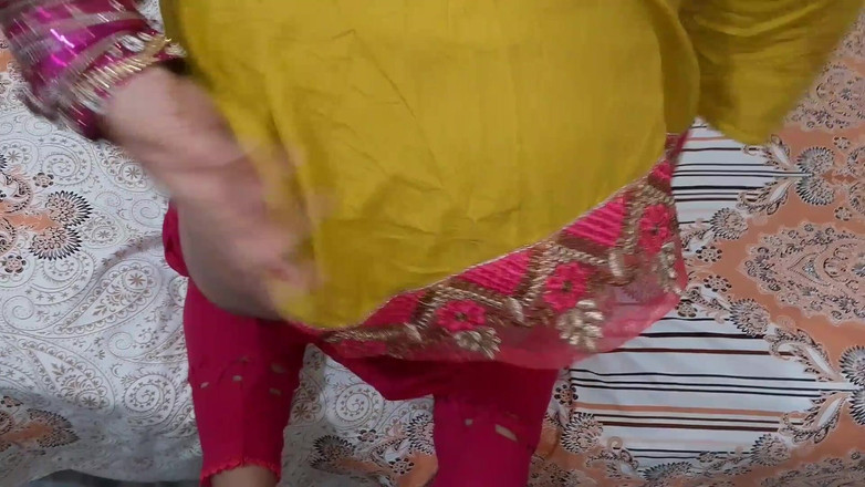 QueenbeautyQB: Sexy snacha ošukaná tchánovým pérem