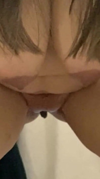 Stepmom Teaches Stepson How to Fuck and Creampie a Real Horny Big Tits MILF