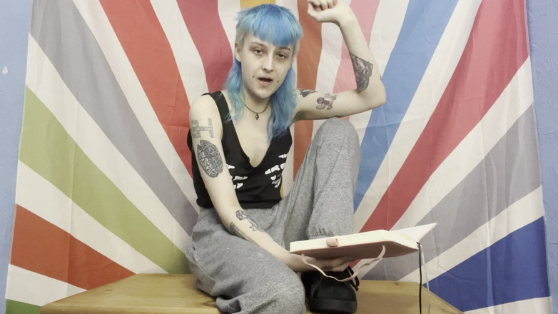 Alice Bean: Kroppsluktande fetisch Q och a