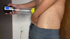 Greedy truck: Great Suction of a Small Dick That Dreams of Becoming...