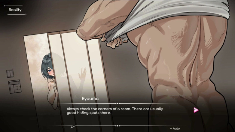 NSFWOtaku: Hentai Game - Aoi Hentai Gallery Scene 3 Ntr Sex - Lifeguard Holic