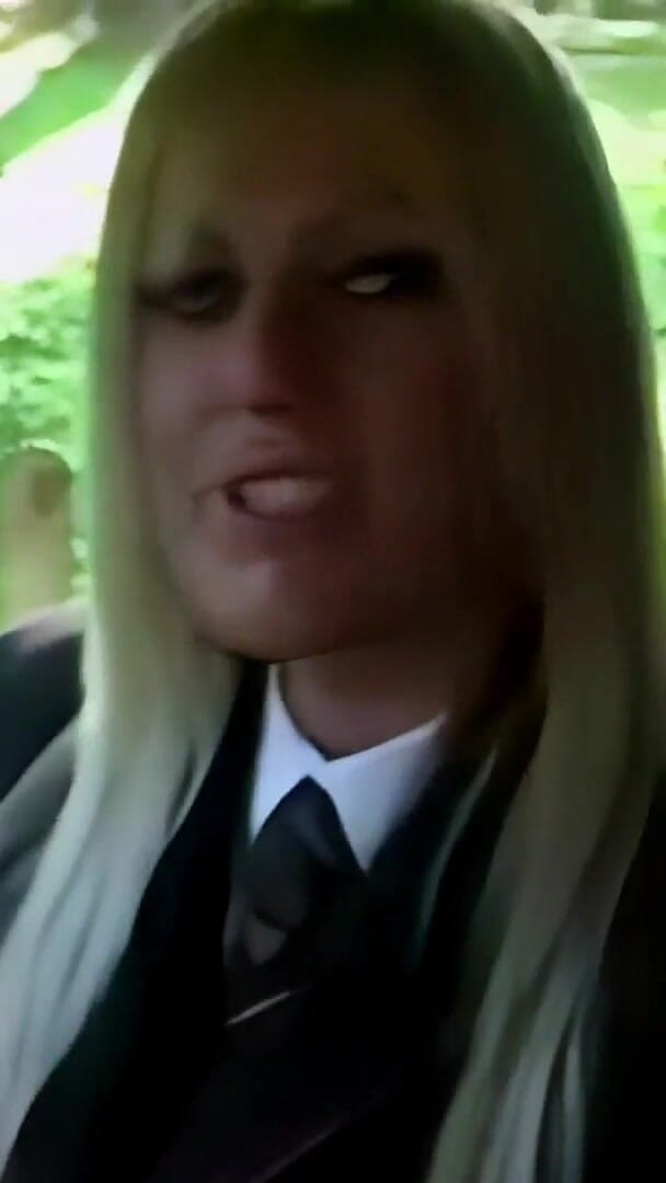 Interview Featuring Laura Vaughan (College Uniform)