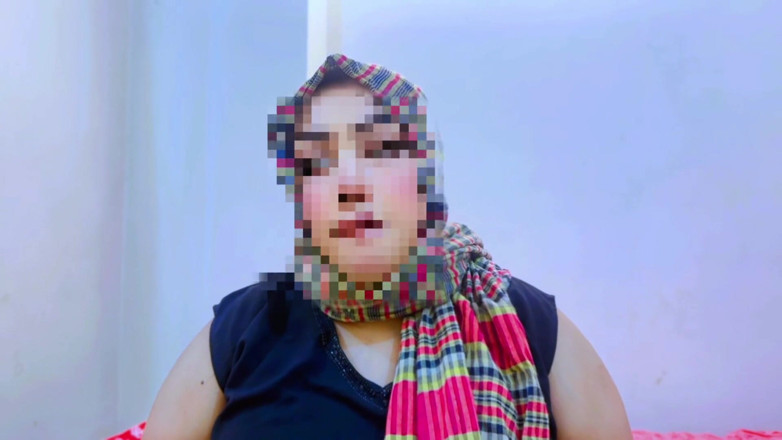 Your Boy's Cum: Hardcore Anal Fuck Muslim Beautiful Maid Want Fuck From Owner
