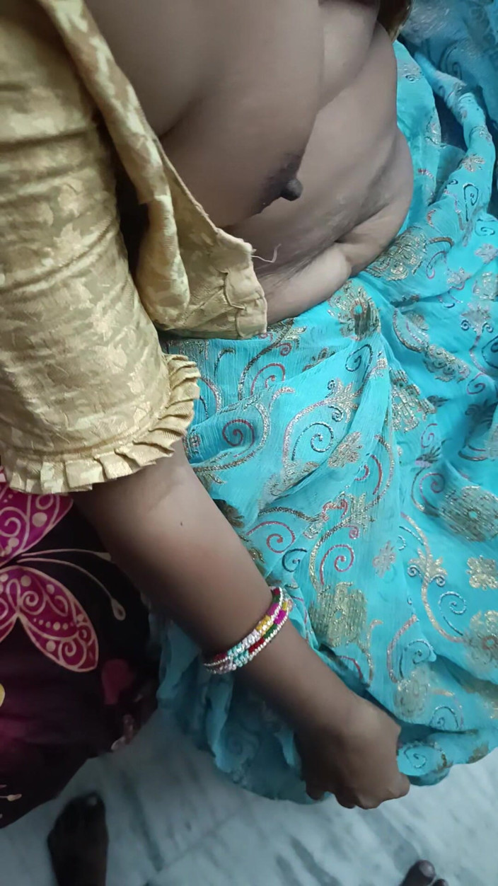 Desigirlsiri: Stepmom Secret Affair with stepson Telugu Voice Full HD Hard...