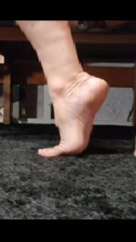 Mužské Nohy 9