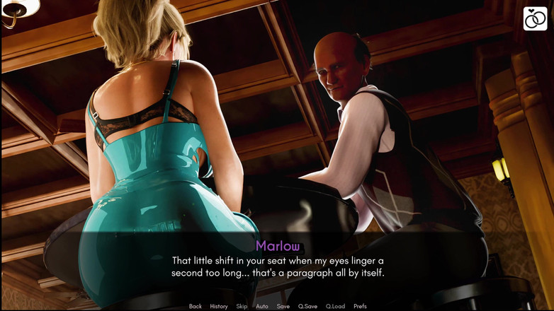 Wickedgammes studio: Harga Keinginan Bagian 7