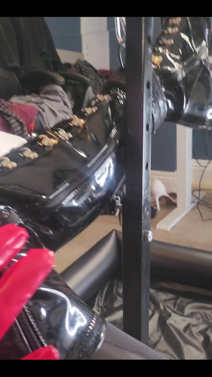 JessicaXD: Tellement coquin en train de se faire baiser en ligne,...