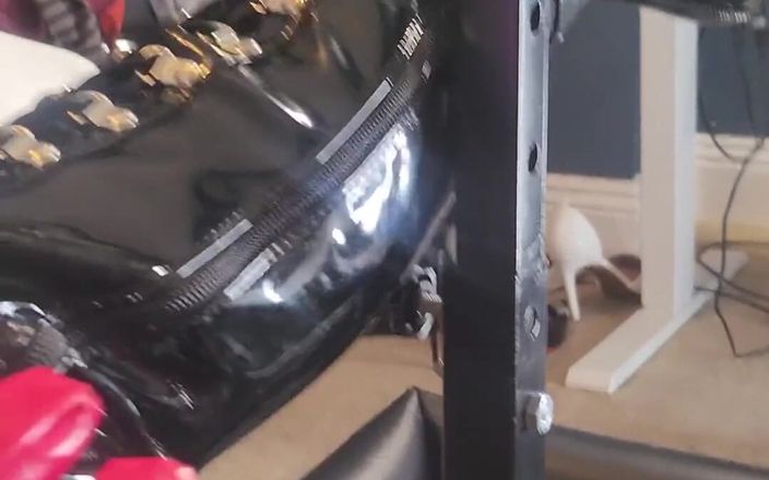 JessicaXD: Tan pervertida follada en línea, looooo