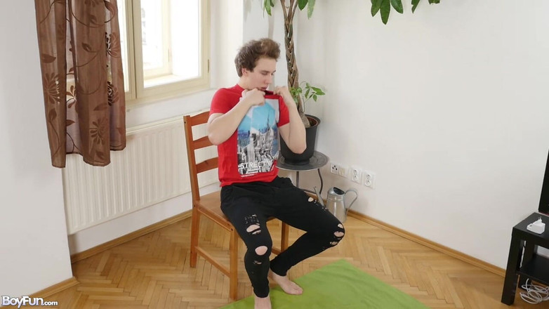 BoyFun Solo: Lucas