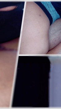 Throat Queen Lovers, Cum Watch