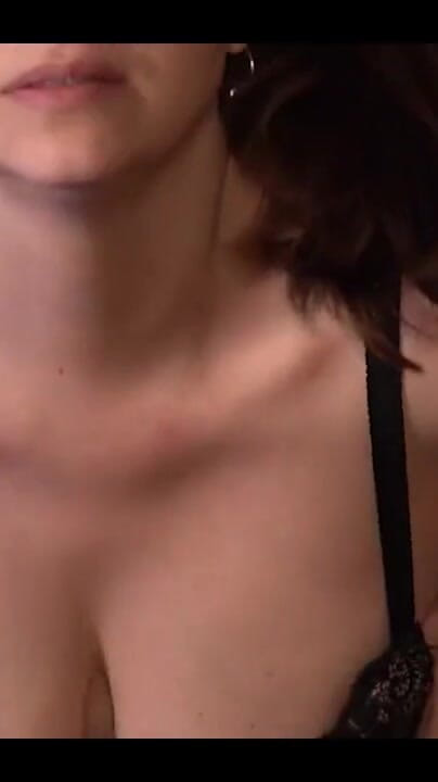 My Tits and Nippels (Crypto mommy)