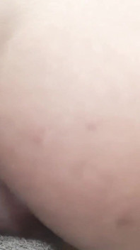 Kinky trans spermaslet creampies meerdere keren in haar eigen kont - anale creampie -compilatie