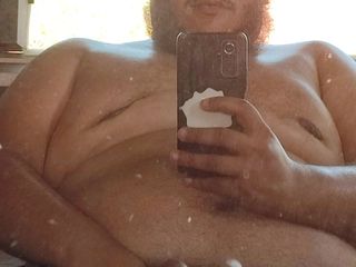 DickDude94: Jag älskar att onanera och komma på spegeln