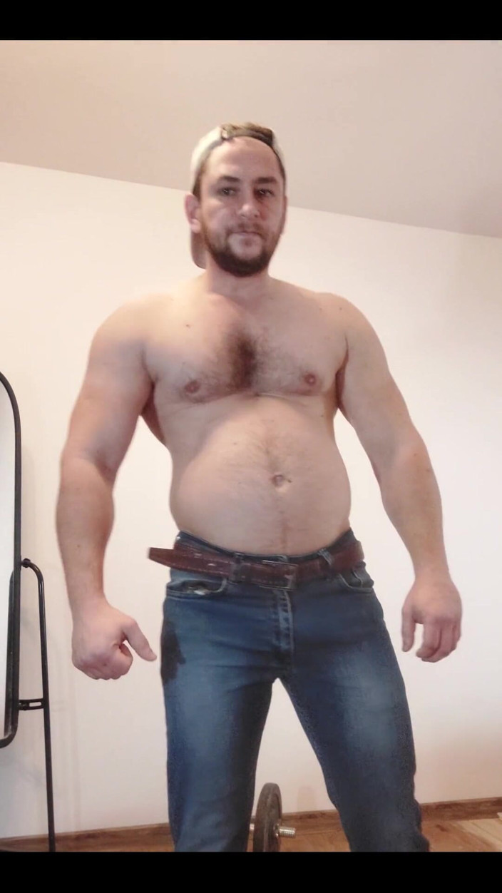Michael Ragnar: Fully Bloated