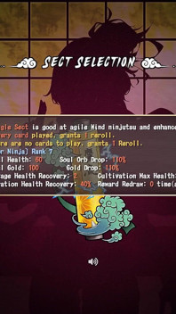 Ep8: Pertempuran antara Manari Vs Demon Of Lust - Setengah demon Shinobi