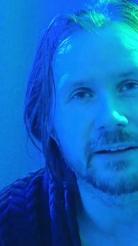 Albino Adonis - Neon Domination Mindfuck