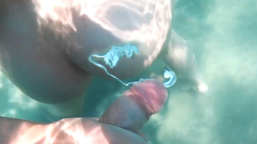 A Stranger Fed My Sperm (Anal Reaper)