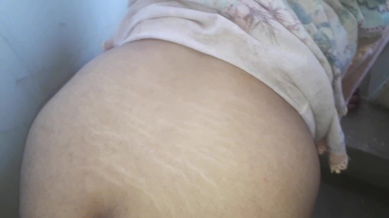 RedQueenRQ: Jebanie mojej indyjskiej żony na zewnątrz