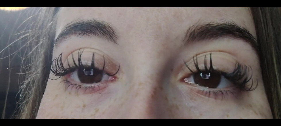 RavenHearth666VIP: Zkřížení očí