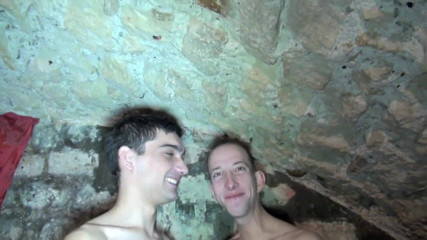 Gaybareback: Scopata da un arabo di marrac del 15 maggio con un...