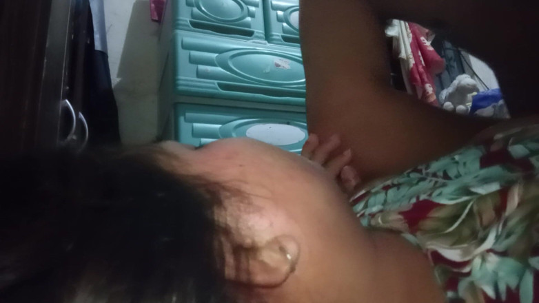 Daddy V: Miss Gerll sexo nocturno