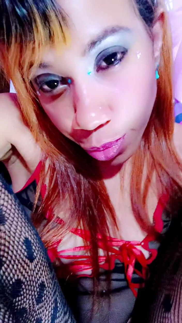 Barbychocolat: You've Got Me so Wet and My Pussy Is so...