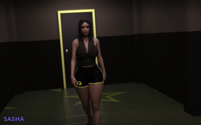 Miss Kitty 2K: WVM - часть 209 - Skye в лазарете, от Misskitty2k