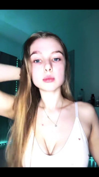 Jucie girl