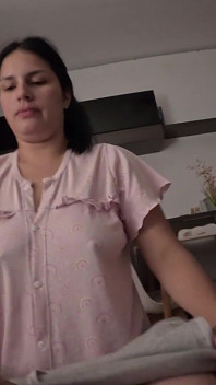 Saya mahukan blowjob