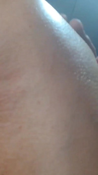 Neighbour Cums in My Tight Asshole