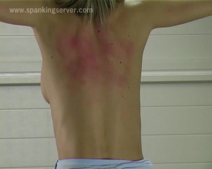 Spanking Server: Cynthia bb bicz Classic09185