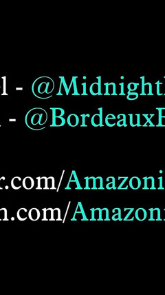 Amazonium Hard Sex Intense Hot Orgy
