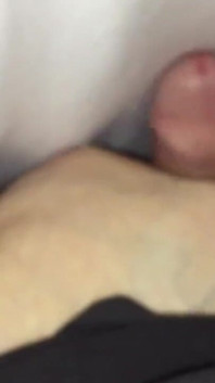 Love It When Stepaunt Annette Wakes Me up & Tells Me to Jack off on Her Feet