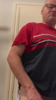Come in My Fat Ass Guys