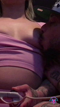 Watch the Full Porn Video on My Faphouse & Xhamster