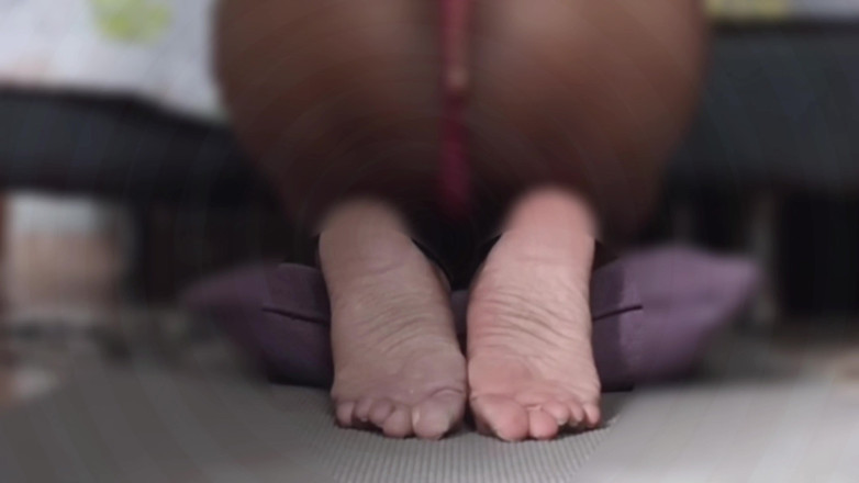 Ombunny: TS Domme Mindfuck: Reprogrammed for Foot Worship