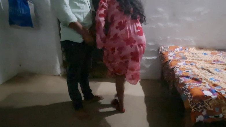 Trilokinath: Wow, toketmu adalah gadis jalananku yang hot bangerknya punya besar