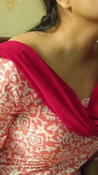 Indian Desi Teen Saara Was Seduced When a Friend Told Her a Sex Story