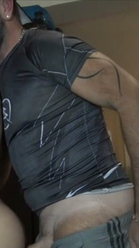 Latino Creampied by Jess Royan