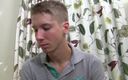 Boys half-way house: Jungfrau blond, 19 jahre alt, ohne gummi gefickt