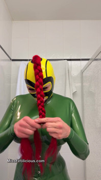 Getting Ready for the Day
